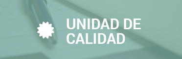 Unidad de calidad