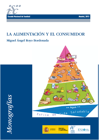 revista alimentacion y consumidor