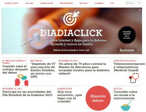Guiadiabetes.net Web Guiadiabetes