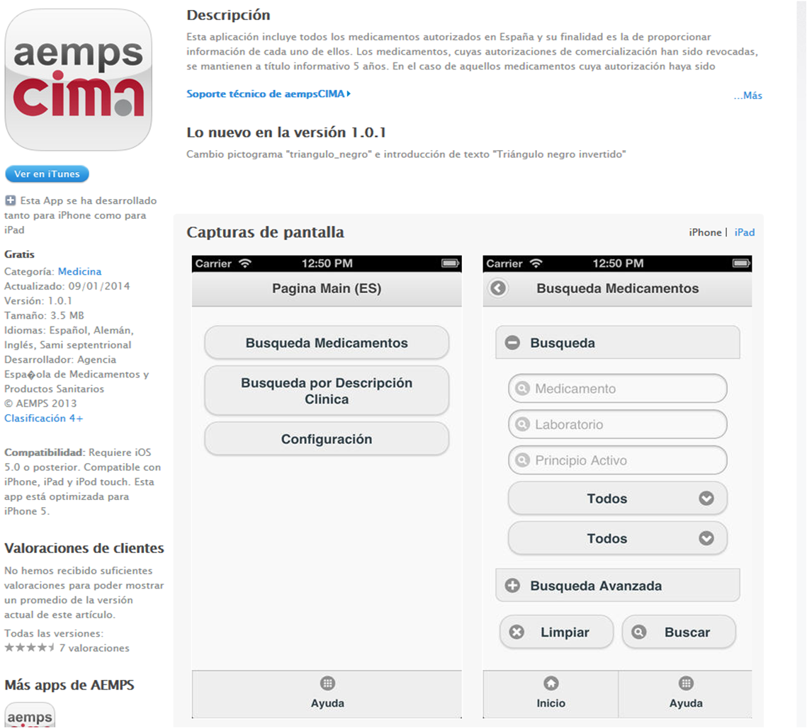appmedicamentos app medicamentos