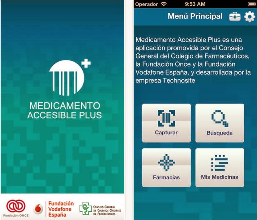 appmedicamentosciegos app medicamentos ciegos
