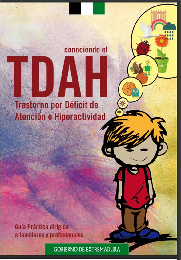 Conociendo el TDAH Conociendo el TDAH