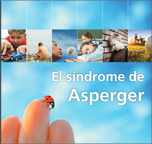 Síndrome de Asperger guia