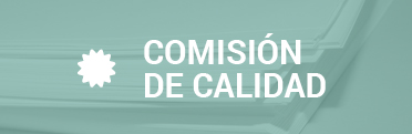 Comisión de calidad