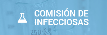 Comisión de infecciosas