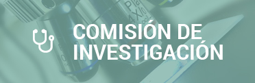 Comisión de investigación