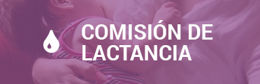 Comisión de lactancia