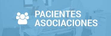 Pacientes asociaciones