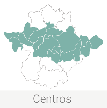 Centros