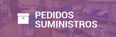 Pedidos y suministros