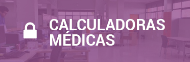 Calculadoras médicas