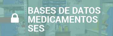 Bases de datos de medicamentos