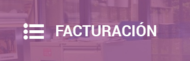 Facturación