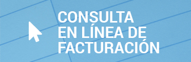 Consulta en línea de facturación