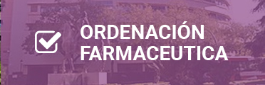 Ordenación Farmacéutica