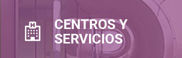 Centros y Servicios