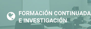 Formación Continuada e Investigación