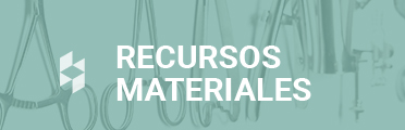 Recursos Materiales