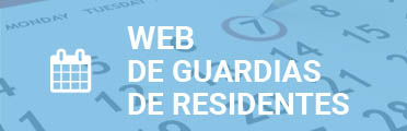 Web guardias residentes