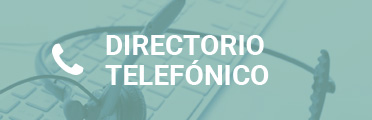 directorio telefónico