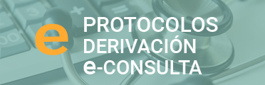 Protocolos Derivación econsulta