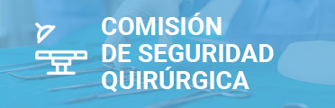 Comisión de seguridad quirúrgica