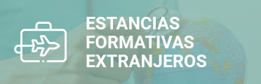 Estancias formativas de extranjeros