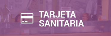 tarjeta sanitaria