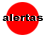 Alertas